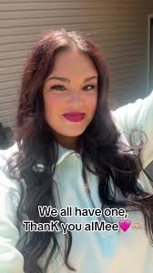 #thanKyouaIMee 🩷🫶🏼