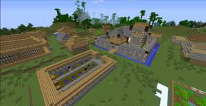 How to create a controlled village in . Millenaire Overview Millenaire Wiki