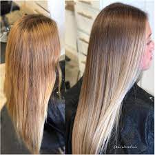Kara Van Hair Stylist On Instagram Psa Don T Put Lemon Juice In Your Hair Root Shadow Low Lights Balayage The Roots Hair Cool Hairstyles Balayage