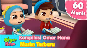 We did not find results for: Lagu Anak Anak Islami Omar Hana Indonesia Youtube Channel Analytics And Report Powered By Noxinfluencer Mobile