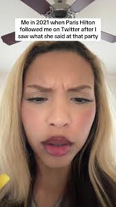 Cuz no #2000sthrowback #parishilton #2000snostalgia