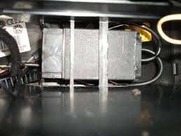 The relay switch simply plugs in and unplugs. Turn Signal Relay Switch Page 2 Audiforums Com