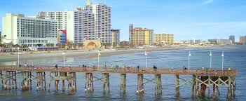 It lies approximately 51 miles (82.1 km) northeast of orlando, 86 miles (138.4 km) southeast of jacksonville, and 265 miles (426.5 km). Daytona Beach About Daytona Beach