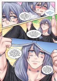 MayiTGu] Jujutsu Kaisen: Mahito Mayhem (Ongoing) comic porn | HD Porn Comics