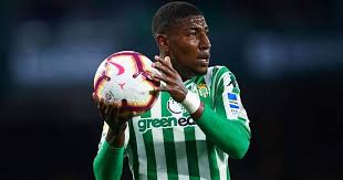 Emerson, who is currently on international duty, has made 79 appearances in his two seasons on his arrival means barca now have three right backs on their books with sergino dest and sergi. Barca To Pay Betis Extra 12m Should They Bring Back Emerson Next Summer Tribuna Com
