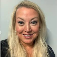 CFS Nashville celebrated the marvelous Sandra Spain's birthday today!