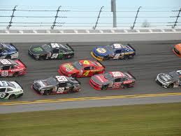 Nascar has reached the point where the race cars have very little in common with street cars. Cisa Nascar Daytona International Speedway And Local Partners Conduct Joint Exercise To Keep Daytona 500 Fans Safe Homeland Security Today