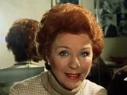 Helena Bonham Carter to play Noele Gordon but Crossroads star Paul Henry  says 'nobody knew her'