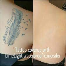 Best Water Proof Concealer In The Market Limelight By Alcone Has Outdone It Again Waterproof Concealer Cover Up Tattoos Concealer