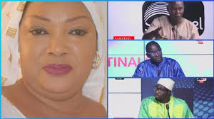 Décès de Absa Dieng Présentatrice à Waxtaneko : Témoignages Mouhamed Mbaye,  Ndiaga Fall...