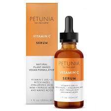 That can fit into your requirements and budget, thereby saving you money. Amazon Com Vitamin C Serum For Face 20 With Hyaluronic Acid And Ferulic Acid Anti Aging Collagen Booster Natural Organic Skin Care For Acne Scars Wrinkles Fades Dark Age Spot Sun Damage Beauty