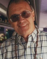 Gerald Howard Church Obituary June 23, 2025