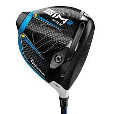 TaylorMade SIM2 Driver