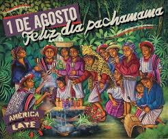 Día de la pachamama:se trata del festejo más popular de los pueblos originarios de américa latina. Imagenes Dia De La Pachamama Imagenes Para Whatsapp