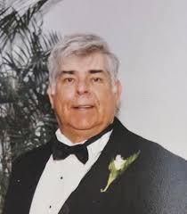 Roland W. Moore, 88