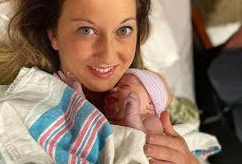 Heidi Broussard and Margo Carey