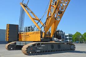 Pvecranes