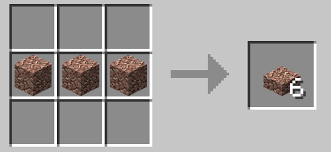 Dark prismarine can be crafted with 8 prismarine shards and 1 ink sac, and is renewable. Additional Vanilla Block Recipes Mods By Galian Ryu