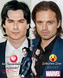 The Vampire Diaries Universe