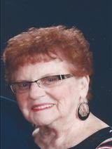 Mary LaFollette Obituary