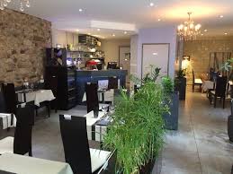 L Authentique Le Lion D Angers Menu Prix Restaurant Avis Tripadvisor
