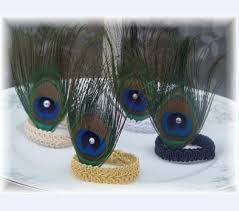 See more ideas about tablescapes, peacock, table decorations. Peacock Feather Napkin Rings For Wedding Table Decor Buy Peacock Napkin Ring Luxury Napkin Ring Monogrammed Napkin Rings Product On Alibaba Com