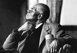 Dr john henrik clarke you have no friends. John Henrik Clarke The Pioneer Who Made Africana Studies Prominent In Academia Black History Month 2021