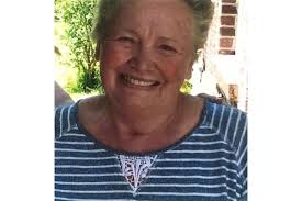 Mary Ellis Obituary (1941