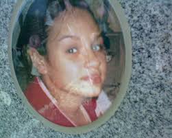 Eva Judith Alicea (1987-2006)