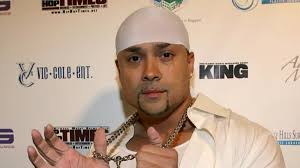 Fallece el legendario Chino XL a los 50 años de edad