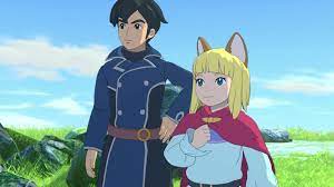 In his world, roland was president of a major superpower. Chaaaaarge Ni No Kuni Ii Revenant Kingdom Review Gaming Trend