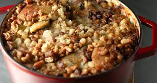 Debra S Natural Gourmet Simple French Cassoulet Debra S Natural Gourmet Food Cassoulet Recipes Cassoulet