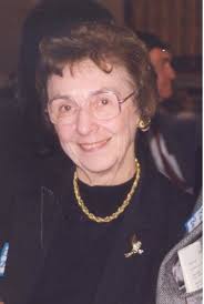 Obituary of Dorothy Perkins Bartlett