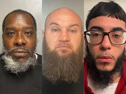 Not Guilty Pleas Entered In Deadly Main Line Home Invasion: Reports