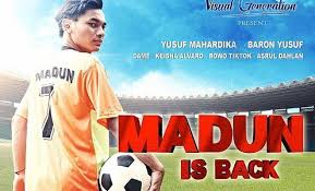 Sinopsis Madun Is Back Episode 1 Terakhir Lengkap Sinetron Mnctv Drama Korea Drama