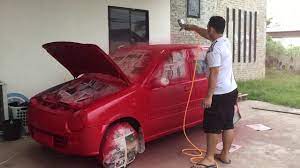 Check spelling or type a new query. Spray Kereta Kancil Youtube