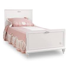 Einzelbett 100x200 cm schubladenbett funktionsbett is one of our best images of interior design living room. Cilek Romantica Bett 100x200 Cm Mobel Zeit
