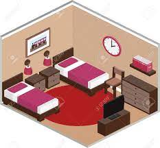 We did not find results for: Modern Bedroom Design With Furniture Including Two Beds And Tv Royalty Free Cliparts Vectors And Stock Illustration Image 68697551