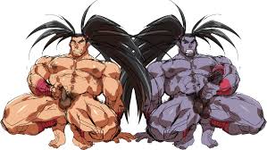 Post 4821366: Haohmaru konohanaya Rasetsumaru Samurai_Shodown