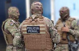 Dicas com bom humor para concurso da guarda municipal de belo horizonte. Concurso Policia Penal De Alagoas Edital Previsto Para Janeiro De 2021 Blog Monster Concursos