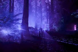 Famous for her unique animated gif illustration style. Purple Gif Tumblr Dark Purple Aesthetic Aesthetic Gif Night Sky Photos