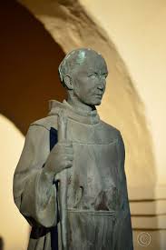 Old Mission Santa Ynez — Bruce Dane Photography