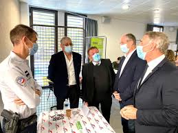 Suivre son dossier de demandeur d'emploi : Salon De L Emploi A Lunel Chambre De Metiers Et De L Artisanat De L Herault