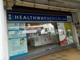 Wed, sep 8, 2021, 4:53am edt Singapore Service Medical Clinic Healthway Medical Clinic Clementi Avenue 3 Nestia