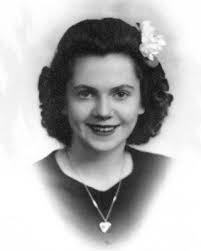 Peggy Sprang Obituary