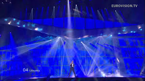 Check spelling or type a new query. Eurovision 2012 Lithuania Donny Montell Love Is Blind
