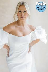 Devon Allman Marries Dr. Ashley Eavenson: See the Wedding Photos ...