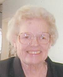 Wilma Rider Obituary (1924