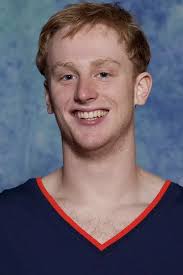 2009-10 Hobart Basketball Roster