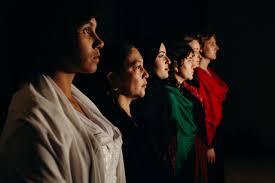 After the Trojan Women | Common Ground Arts Society